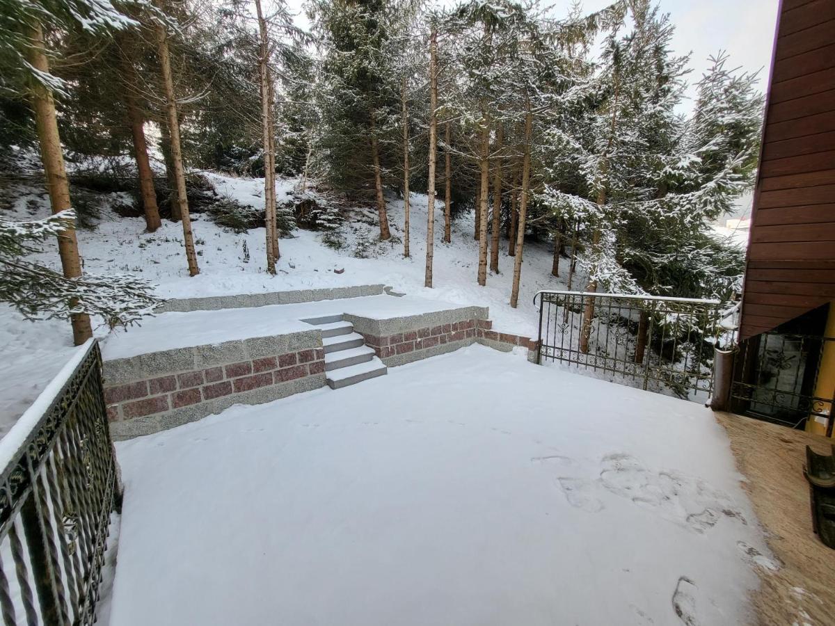Pod Laskiem Krosnica  Exterior photo