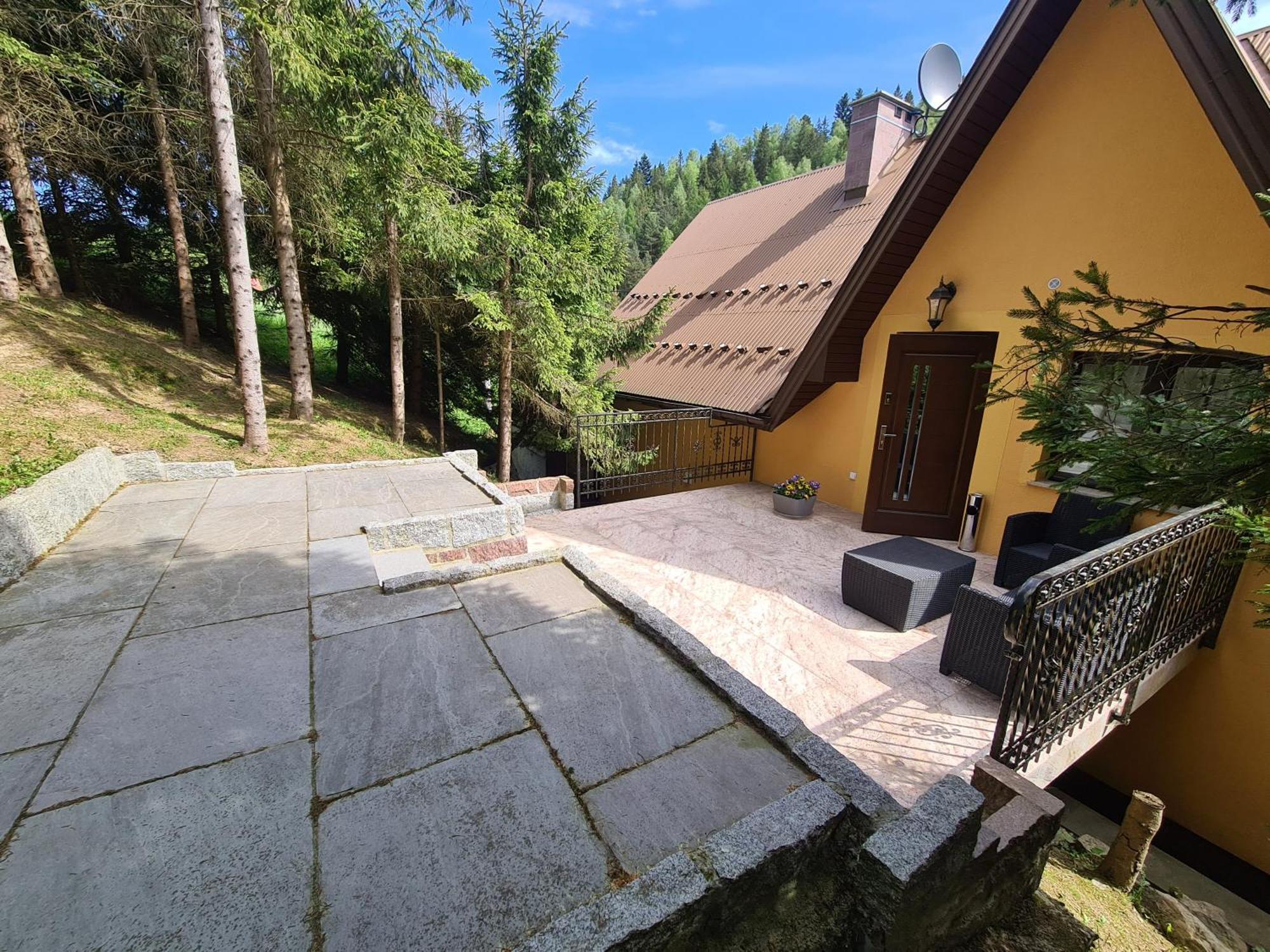 Pod Laskiem Krosnica  Exterior photo