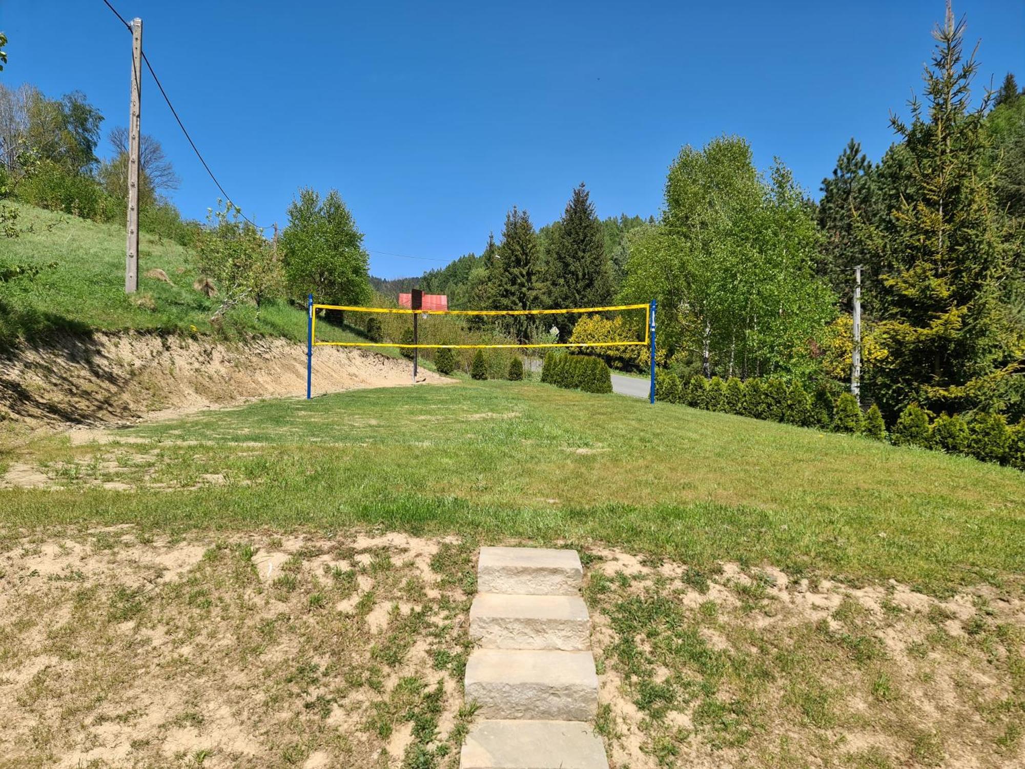 Pod Laskiem Krosnica  Exterior photo